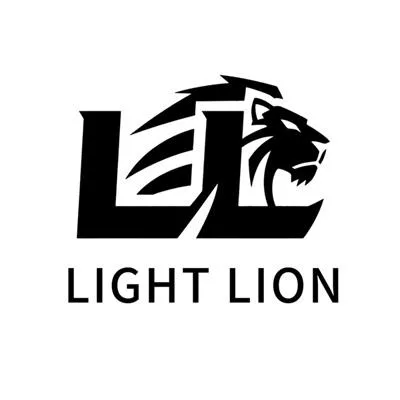 LIGHT LION — UAE trademark in Class 9