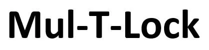 Mul-T-Lock