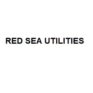 RED SEA UTILITIES — UAE trademark in Class 37