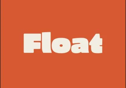float — UAE trademark, Class 43, No. 401548