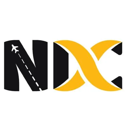 NDCX — UAE trademark, Class 39, No. 427905