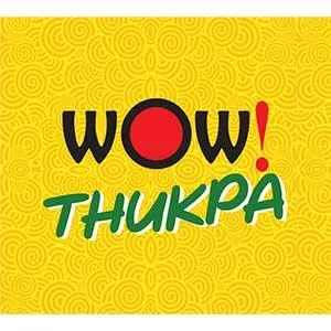 WOW! THUKPA — UAE trademark in Class 30