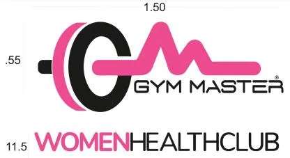 GYM MASTER WOMENHEA LTHCLUB — UAE trademark in Class 41