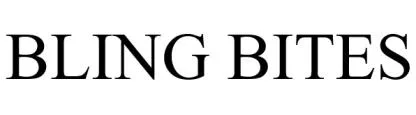 BLING BITES