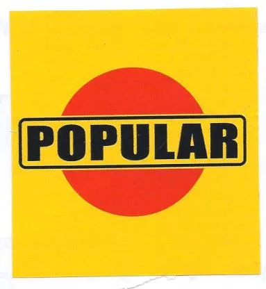 popular