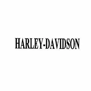 HARLEY DAVIDSON