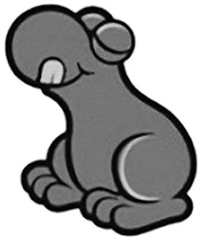 Logo mark No. 1889347 — UAE trademark, Class 30, No. 1889347