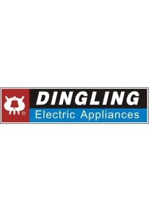 DINGLING Electric Appliances — UAE trademark in Class 9