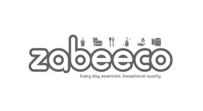 zabeeco Every day essentials, Exceptional quality — UAE trademark in Class 21