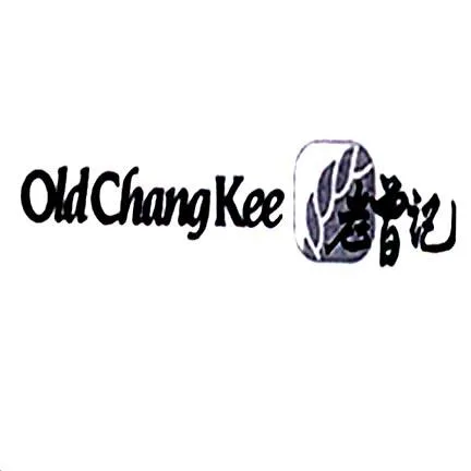 Old Chang Kee