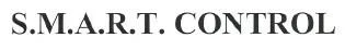 S.M.A.R.T. CONTROL — UAE trademark in Class 10