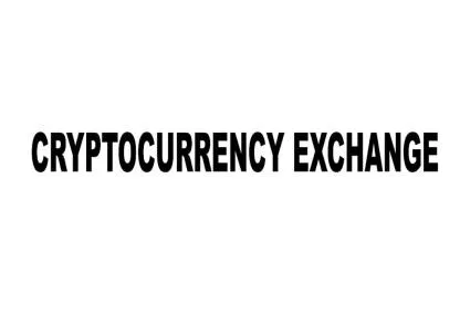 CRYPTOCUR RENCY EXCHANGE — UAE trademark in Class 36