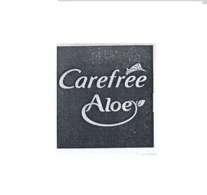 CAREFREE ALOE