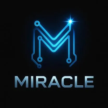 MIRACLE — UAE trademark in Class 9