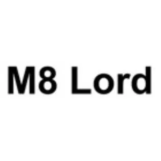 M8 Lord — UAE trademark in Class 9
