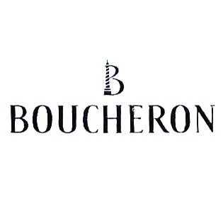B BOUCHERON