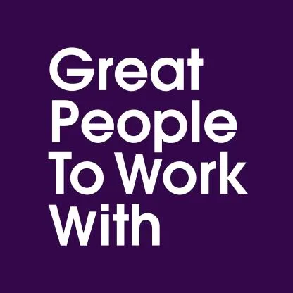 Great People To Work With — UAE trademark in Class 42