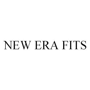 NEW ERA FITS — UAE trademark in Class 25