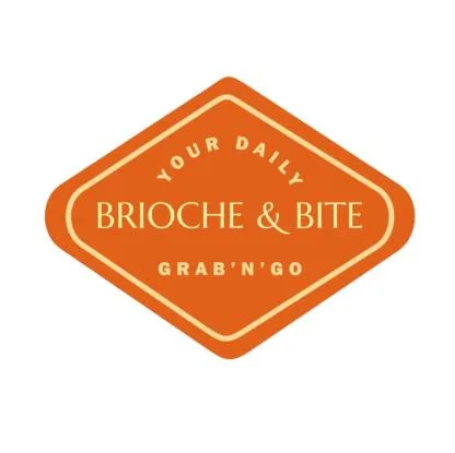 YOUR DAILY BRIOCHE & BITE GRAB'N'GO