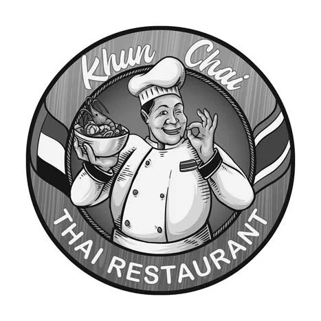 KHUN CHAI THAI RESTAURANT — UAE trademark in Class 43