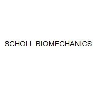 SCHOLL BIOMECHANICS
