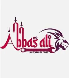 Abbas ali A SYMBOL OF TRUST
