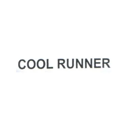 COOL RUNNER