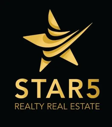 STAR 5 REALTY REAL ESTATE — UAE trademark in Class 36