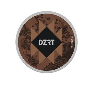 DZRT BONNA — UAE trademark, Class 34, No. 479181