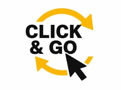 CLICK & GO