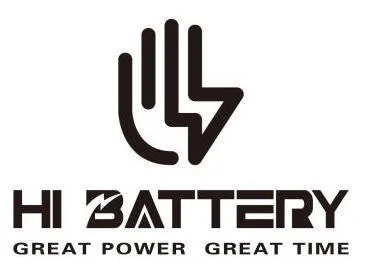 HI BATTERY GREAT POWER GREAT TIME — UAE trademark in Class 37