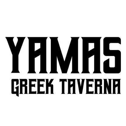 YAMAS GREEK TAVERNA