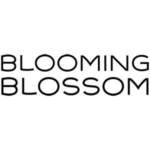 BLOOMING BLOSSOM — UAE trademark in Class 25