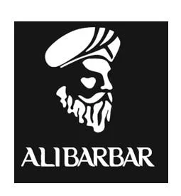 ALIBARBAR — UAE trademark in Class 34
