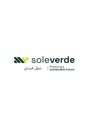 Soleverde سول فيرديuture powering a sustainable f — UAE trademark in Class 9