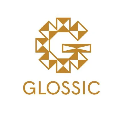 Glossic — UAE trademark, Class 3, No. 393317