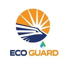 ECO GUARD — UAE trademark in Class 1