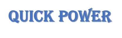 QUICK POWER — UAE trademark in Class 32