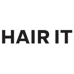 HAIR IT — UAE trademark, Class 3, No. 459779