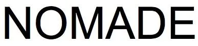 NOMADE