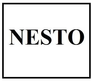 NESTO