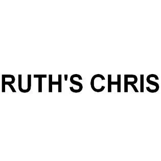 RUTHS CHRIS