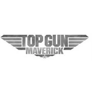 TOP GUN MAVERICK — UAE trademark in Class 43