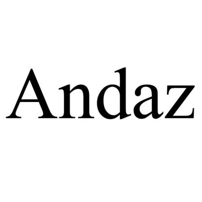 Andaz