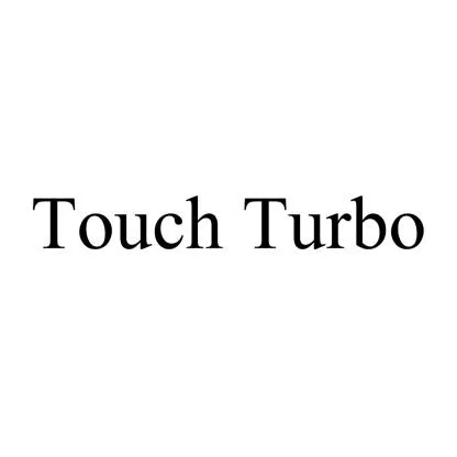 Touch Turbo — UAE trademark in Class 9