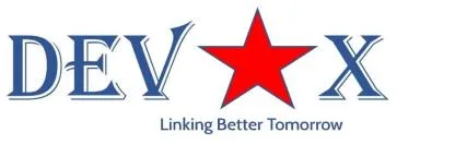 DEVX LINKING BETTER TOMORROW — UAE trademark in Class 39