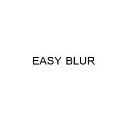 EASY BLUR