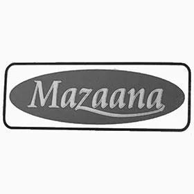 Mazaana