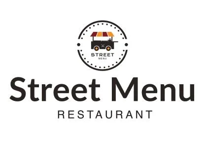 Street Menu RESTAURANT