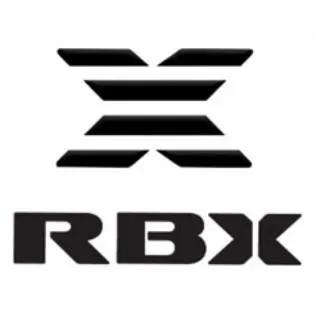 RBX — UAE trademark, Class 25, No. 470269
